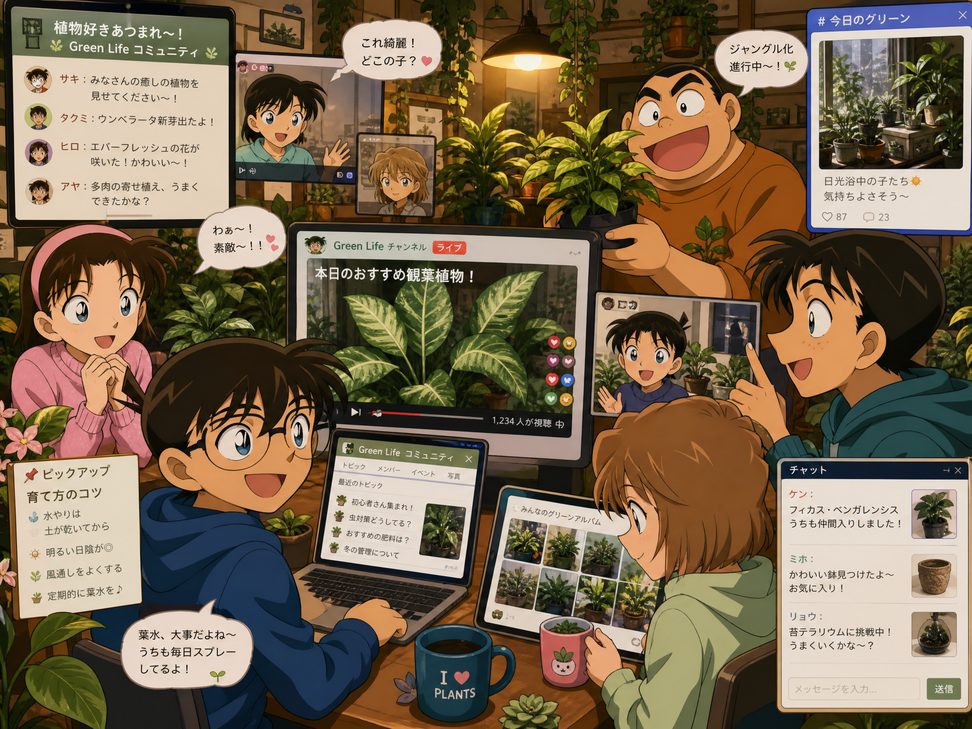 呦呦视频